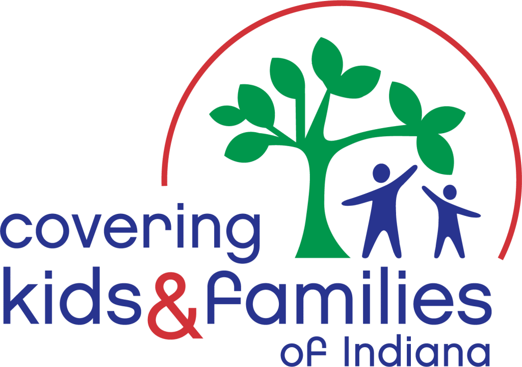 Covering Kids & Families Logo